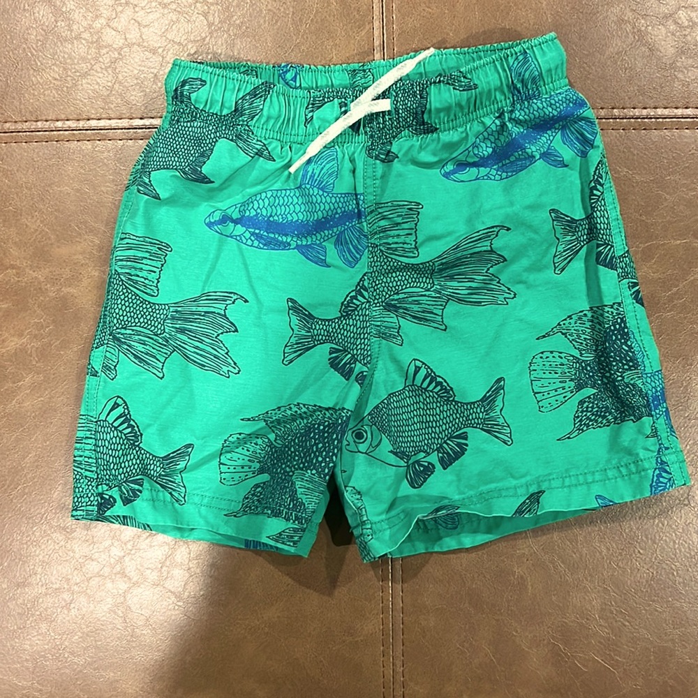 Mini Biden Bathing suit